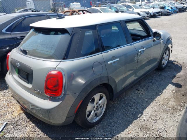 2016 MINI HARDTOP WMWXU1C54G2D09260 Photo 3