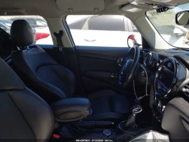 2016 MINI HARDTOP WMWXU1C54G2D09260 Photo 4