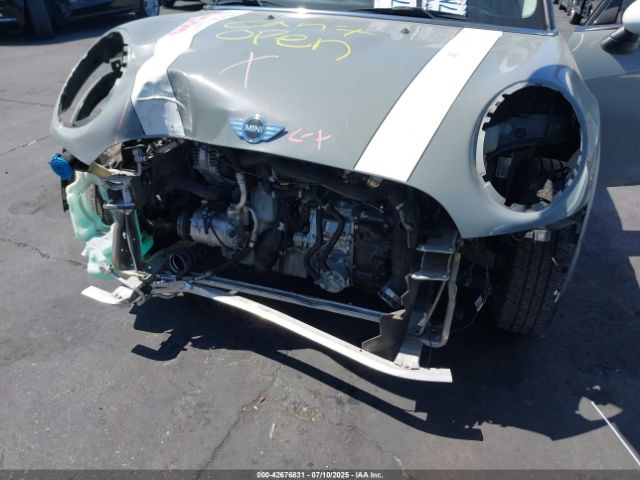 2016 MINI HARDTOP WMWXU1C54G2D09260 Photo 5