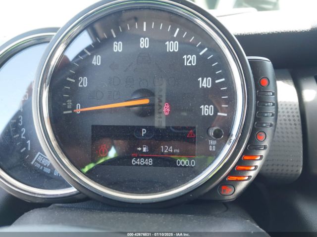 2016 MINI HARDTOP WMWXU1C54G2D09260 Photo 6