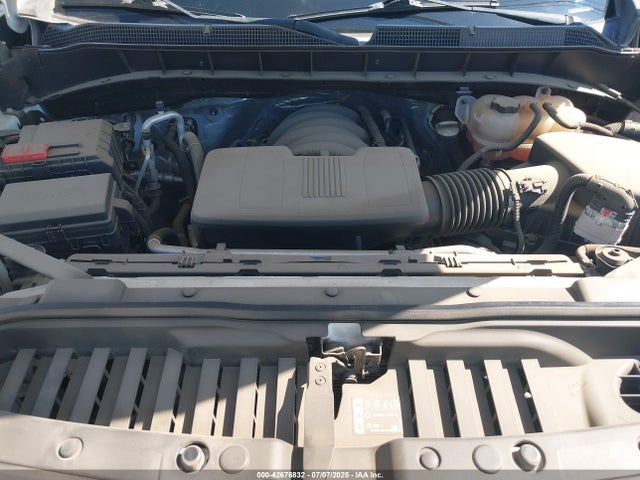 3GCNWAEHXLG276680 Chevrolet lv3 - gen 5, sidi, vvt, ohv, e85 max alum