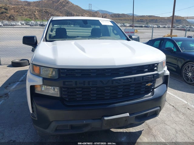 3GCNWAEHXLG276680 Chevrolet lv3 - gen 5, sidi, vvt, ohv, e85 max alum