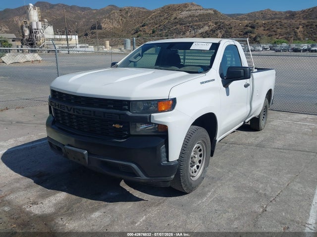 3GCNWAEHXLG276680 Chevrolet lv3 - gen 5, sidi, vvt, ohv, e85 max alum