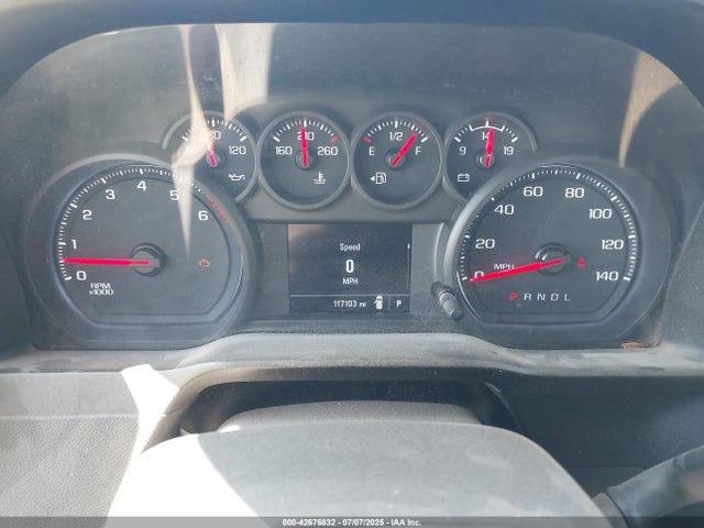 3GCNWAEHXLG276680 Chevrolet lv3 - gen 5, sidi, vvt, ohv, e85 max alum