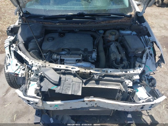 3G1BC6SM9KS566441 Chevrolet le2 -di: direct injection, vvt: variable valve timing, gen, alum