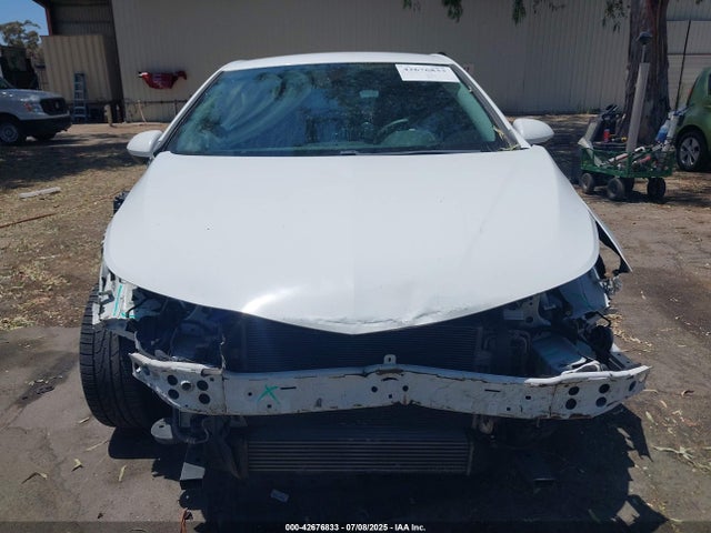 3G1BC6SM9KS566441 Chevrolet le2 -di: direct injection, vvt: variable valve timing, gen, alum