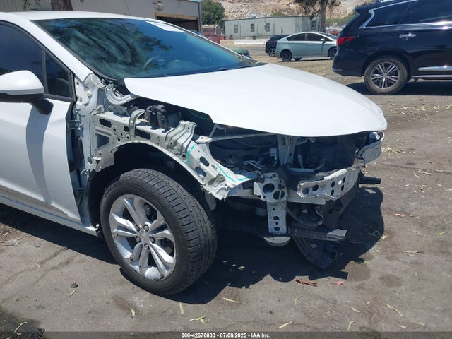 3G1BC6SM9KS566441 Chevrolet le2 -di: direct injection, vvt: variable valve timing, gen, alum