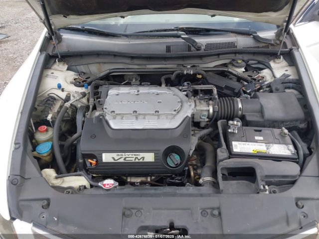 2009 HONDA ACCORD SDN 1HGCP36849A004200 Photo 9