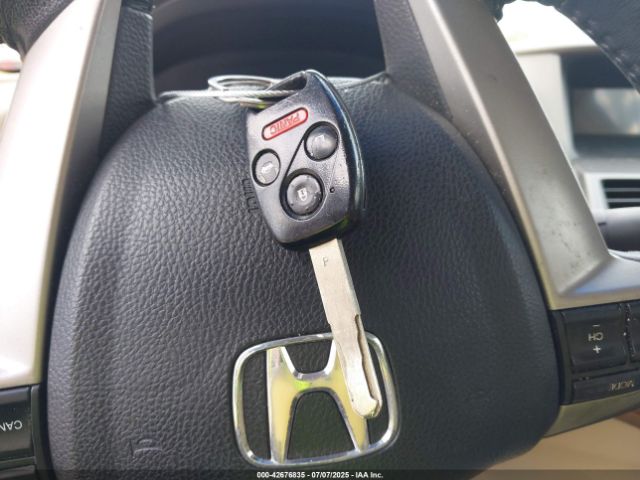 2009 HONDA ACCORD SDN 1HGCP36849A004200 Photo 10