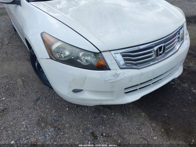 2009 HONDA ACCORD SDN 1HGCP36849A004200 Photo 5