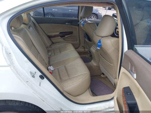 2009 HONDA ACCORD SDN 1HGCP36849A004200 Photo 7