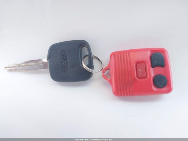 2002 FORD ESCAPE 1FMYU04122KB95970 Photo 10