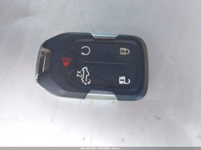2021 GMC SIERRA 1500 3GTP9CEK3MG301203 Photo 10