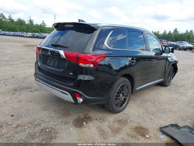 JA4J24A51LZ010093 Mitsubishi s61 - y61