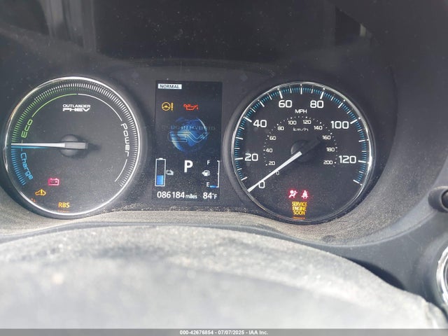 JA4J24A51LZ010093 Mitsubishi s61 - y61