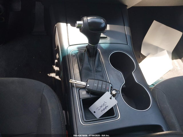KIA 2017 2017 5XYPGDA59HG190897 Image 11