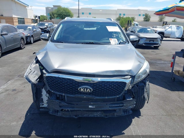 KIA 2017 2017 5XYPGDA59HG190897 Image 12