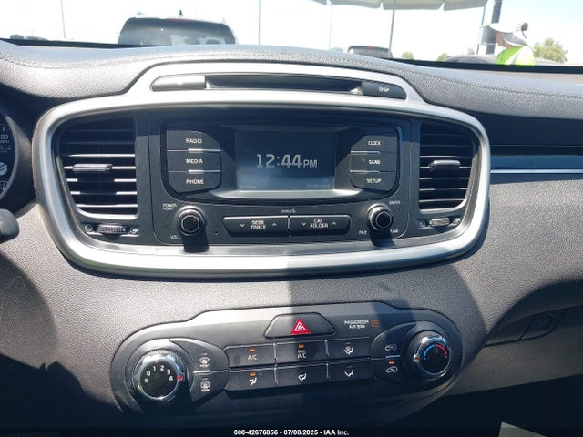KIA 2017 2017 5XYPGDA59HG190897 Image 18