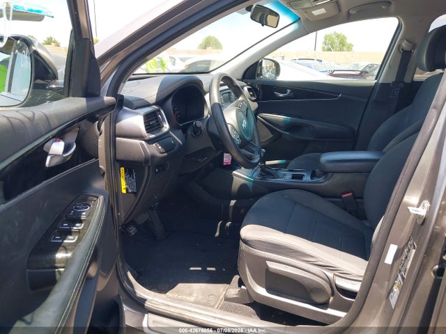 KIA 2017 2017 5XYPGDA59HG190897 Image 5