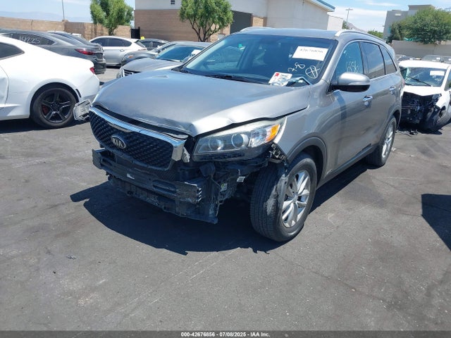 KIA 2017 2017 5XYPGDA59HG190897 Image 6