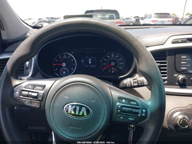 KIA 2017 2017 5XYPGDA59HG190897 Image 7