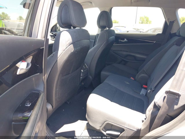 KIA 2017 2017 5XYPGDA59HG190897 Image 8