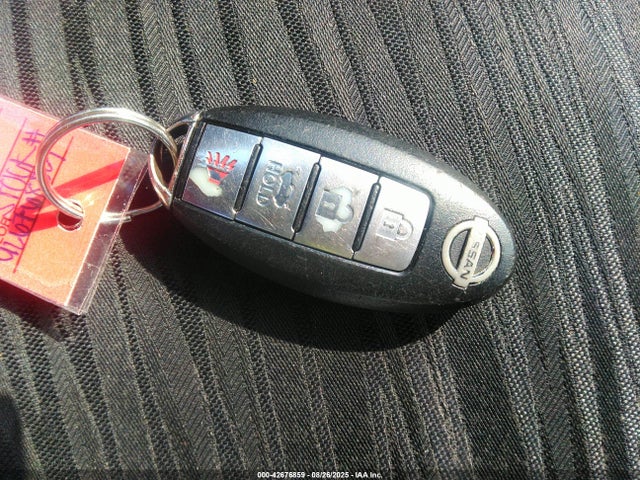 3N1AB7AP5HY354376 Nissan Sentra