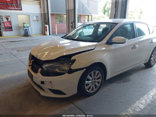 3N1AB7AP5HY354376 Nissan Sentra