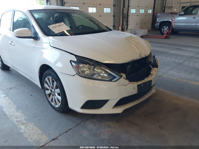 3N1AB7AP5HY354376 Nissan Sentra