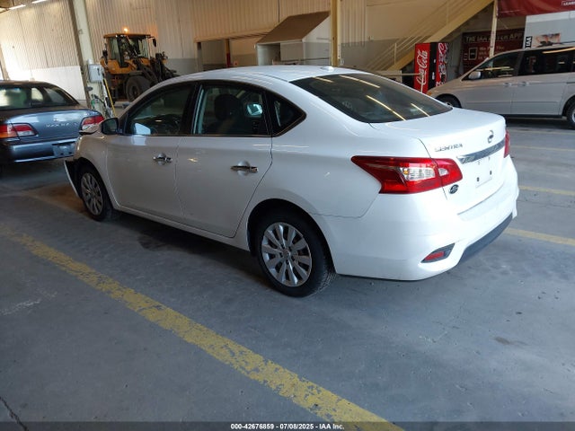 3N1AB7AP5HY354376 Nissan Sentra