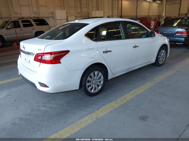 3N1AB7AP5HY354376 Nissan Sentra