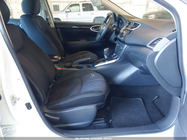 3N1AB7AP5HY354376 Nissan Sentra