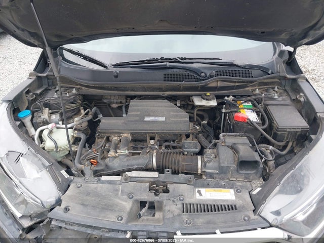 5J6RW2H57KA020819 Honda l15be