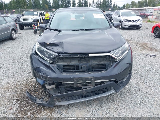 5J6RW2H57KA020819 Honda l15be
