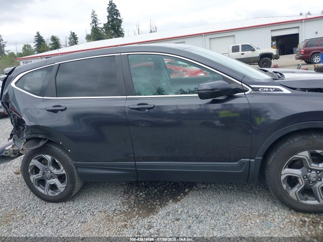 5J6RW2H57KA020819 Honda l15be