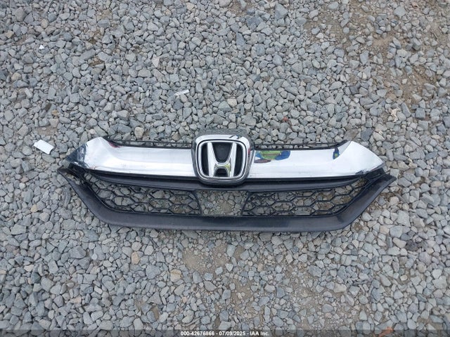 5J6RW2H57KA020819 Honda l15be
