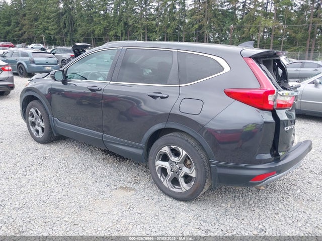5J6RW2H57KA020819 Honda l15be