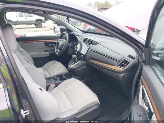 5J6RW2H57KA020819 Honda l15be