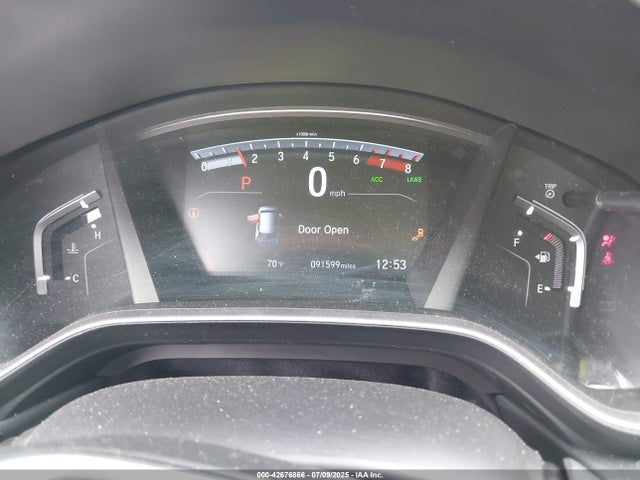 5J6RW2H57KA020819 Honda l15be