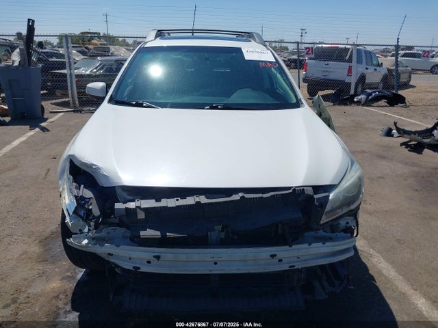 4S4BSBNC0G3280492 Subaru 2.5l u6