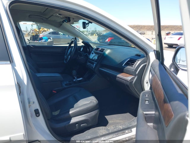 4S4BSBNC0G3280492 Subaru 2.5l u6