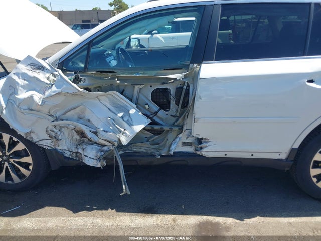 4S4BSBNC0G3280492 Subaru 2.5l u6