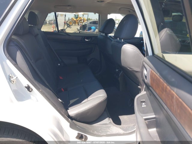 4S4BSBNC0G3280492 Subaru 2.5l u6