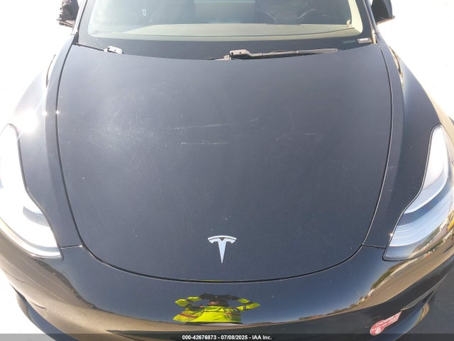 2018 TESLA MODEL 3 5YJ3E1EA9JF011457 Photo 9