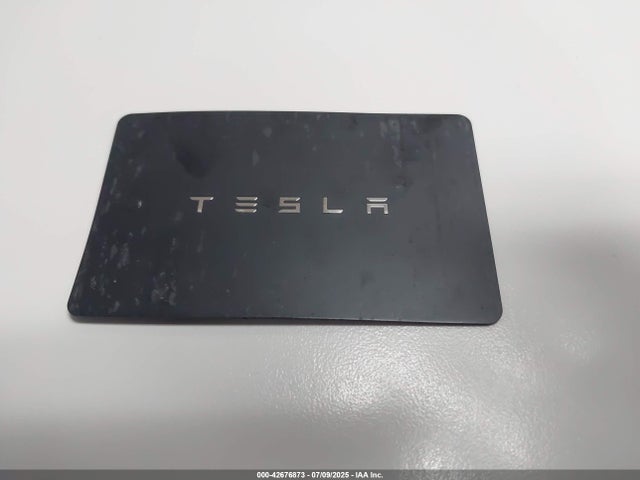 2018 TESLA MODEL 3 5YJ3E1EA9JF011457 Photo 10