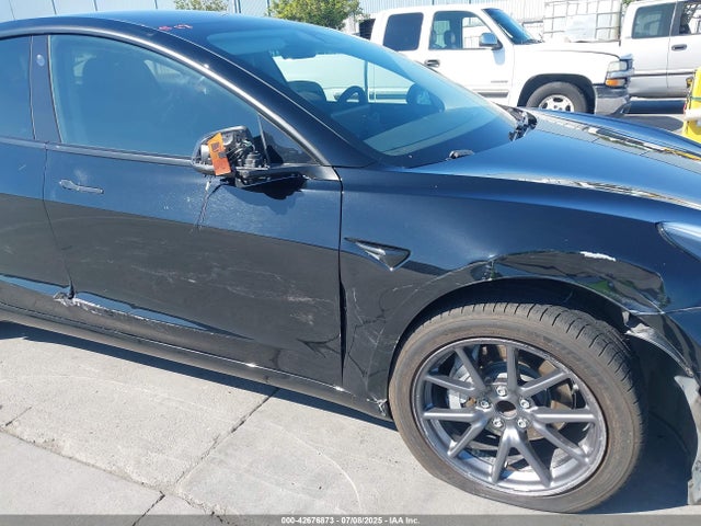 2018 TESLA MODEL 3 5YJ3E1EA9JF011457 Photo 5