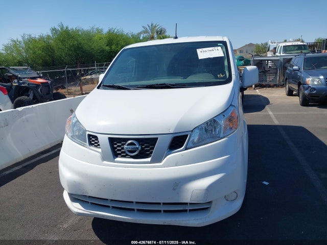 3N6CM0KN7MK708719 Nissan 2021