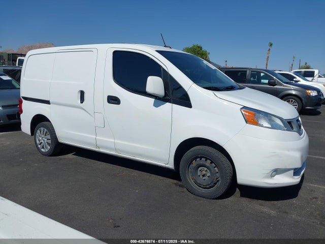 3N6CM0KN7MK708719 Nissan 2021
