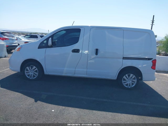 3N6CM0KN7MK708719 Nissan 2021