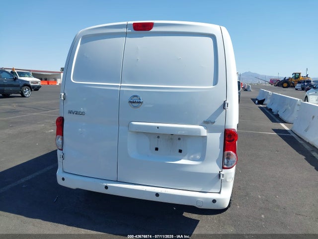 3N6CM0KN7MK708719 Nissan 2021